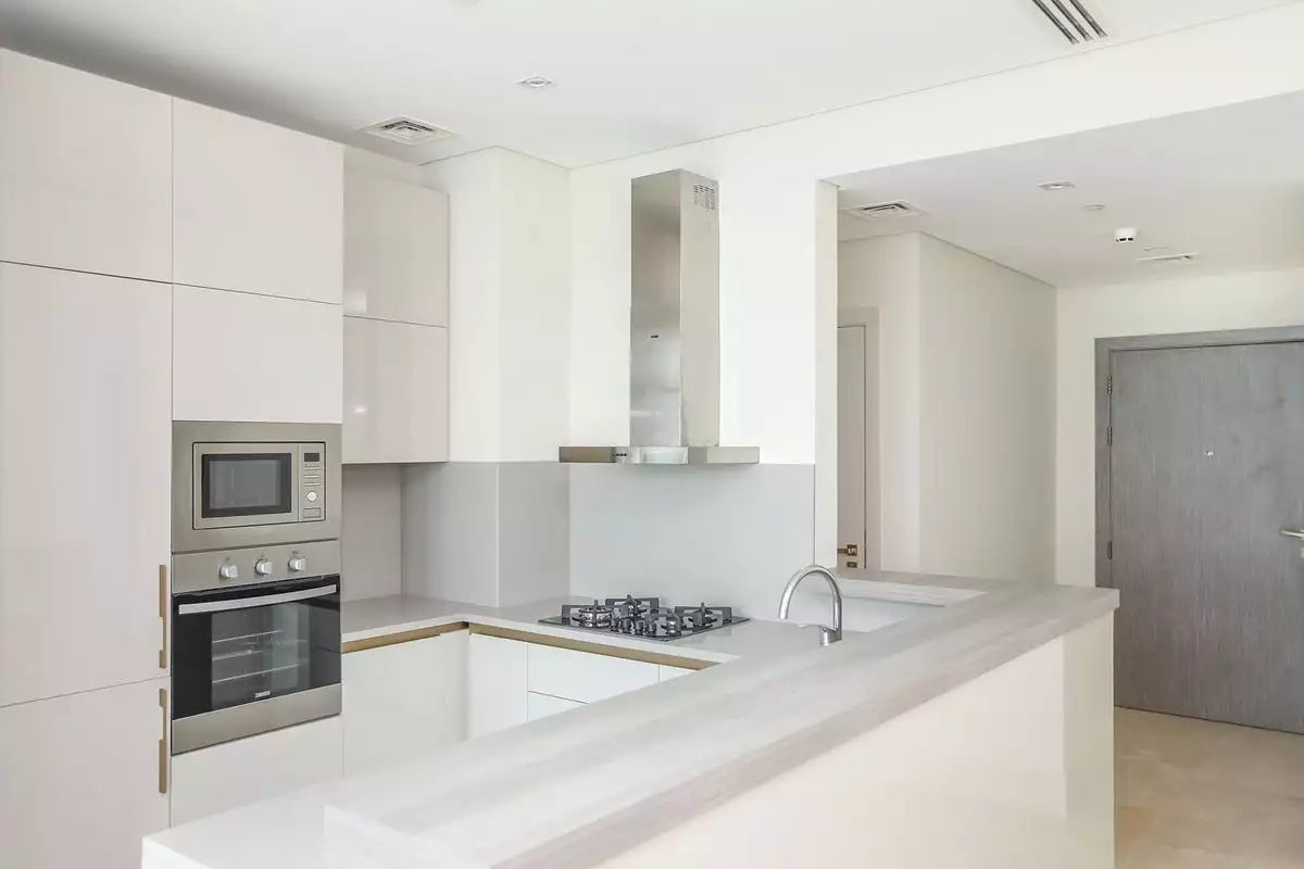 Flat 157m² in UAE, Dubai. Priced at 1706735€ rent photo-11