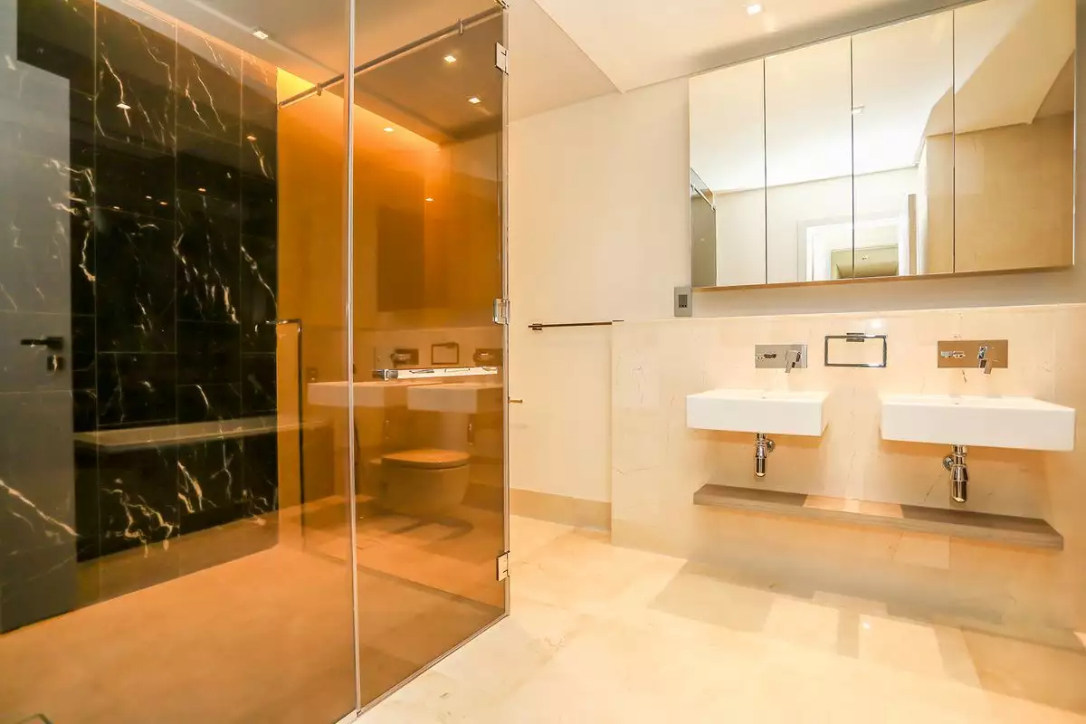Flat 157m² in UAE, Dubai. Priced at 1706735€ rent photo-13