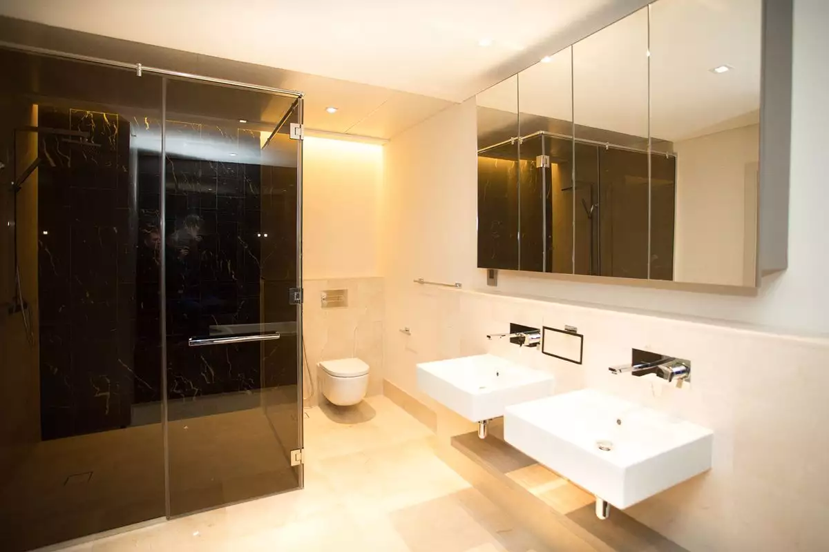 Flat 157m² in UAE, Dubai. Priced at 1706735€ rent photo-14