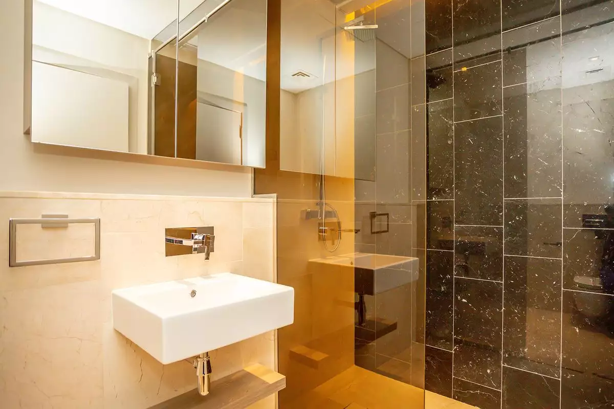 Flat 157m² in UAE, Dubai. Priced at 1706735€ rent photo-15