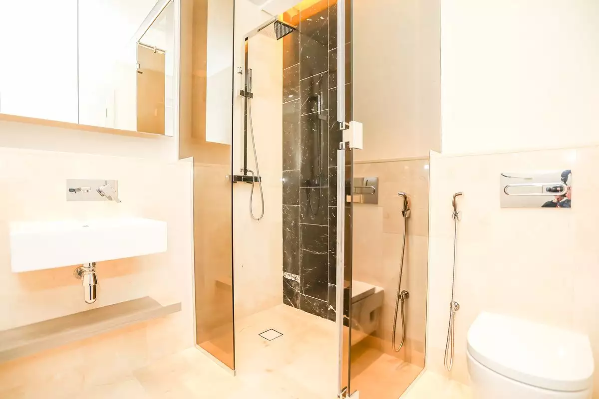 Flat 157m² in UAE, Dubai. Priced at 1706735€ rent photo-16