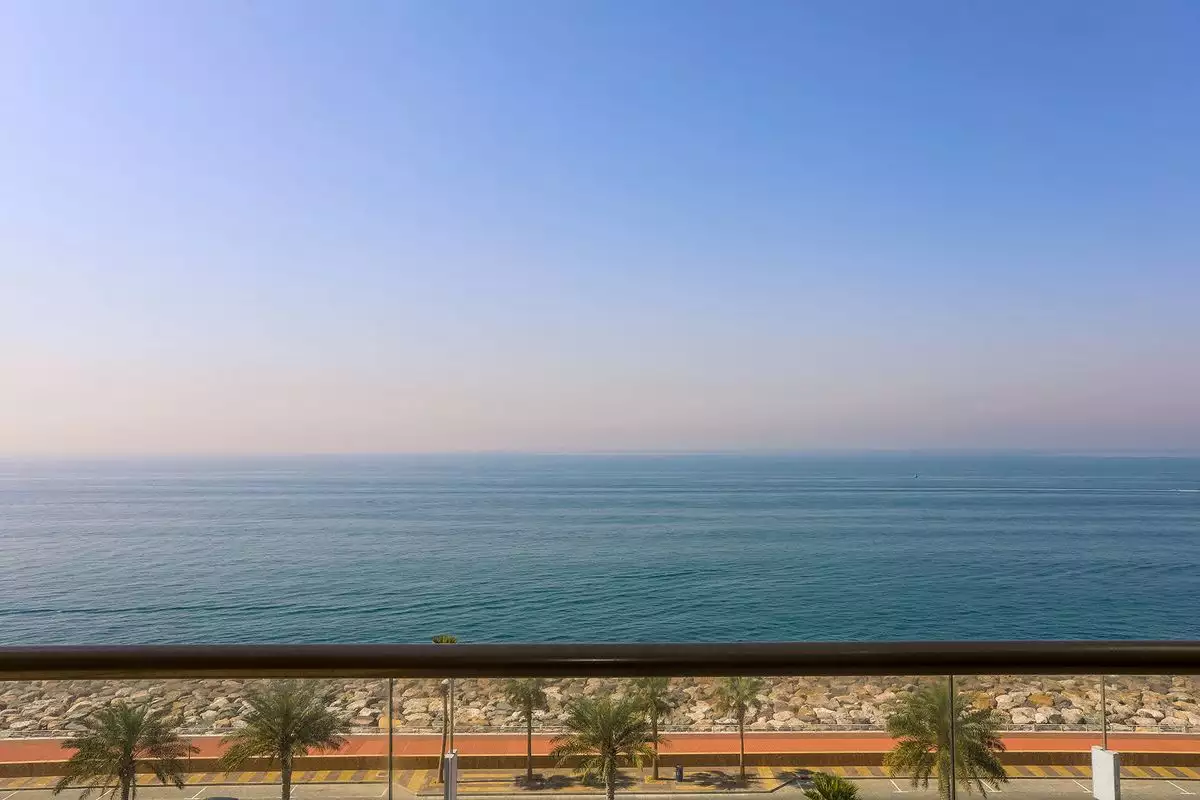 Flat 157m² in UAE, Dubai. Priced at 1706735€ rent photo-17