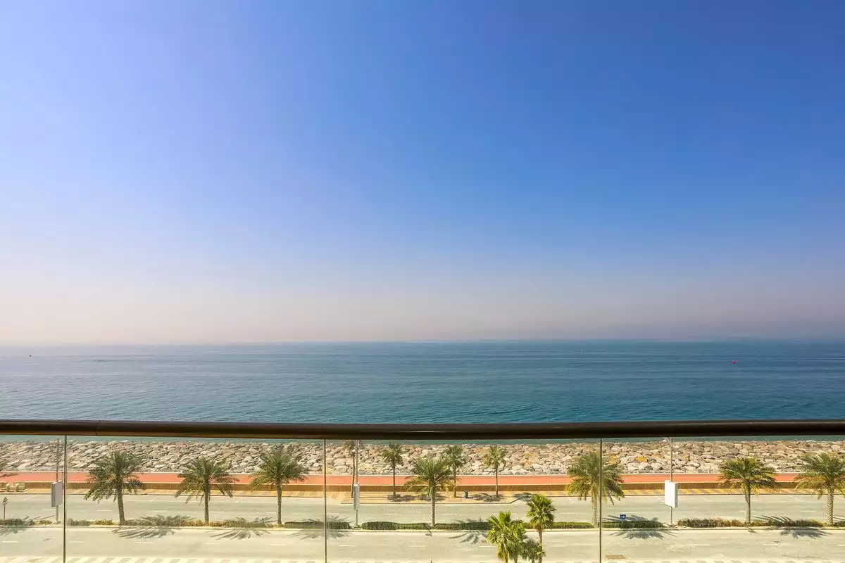Flat 157m² in UAE, Dubai. Priced at 1706735€ rent photo-18