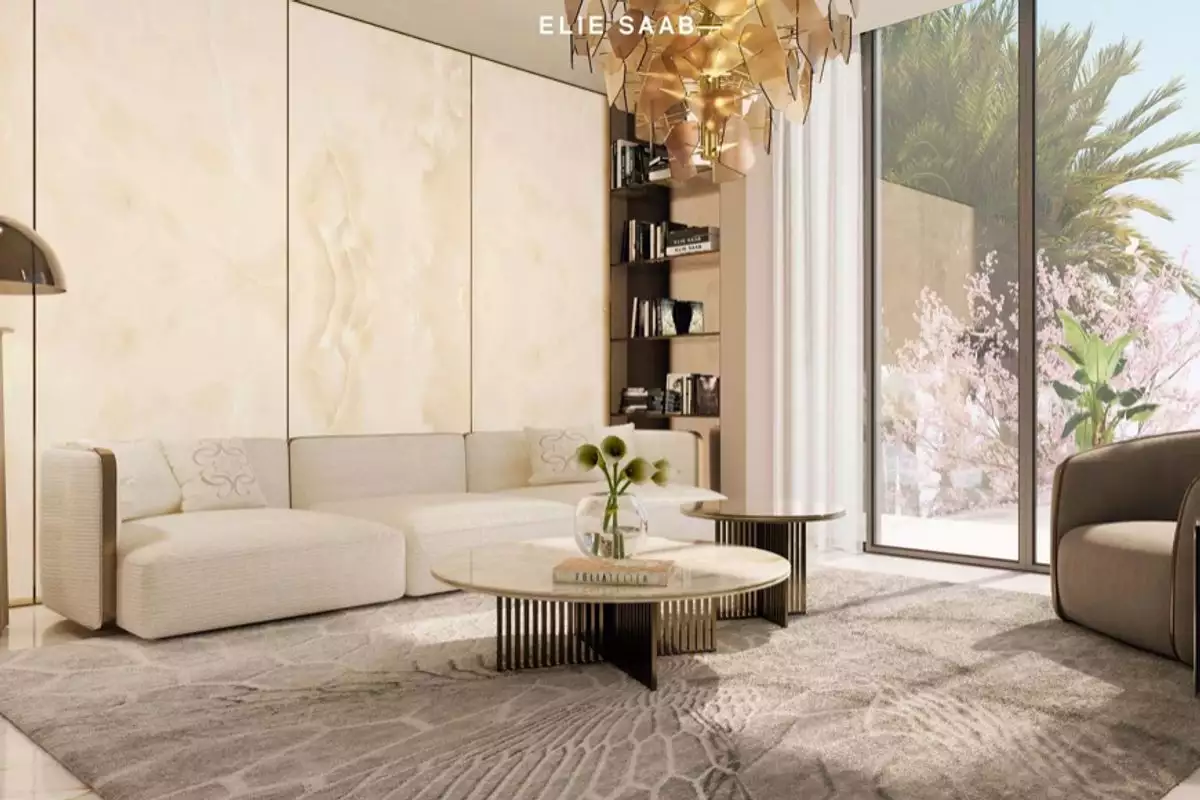 Villa 187m² in UAE, Dubai. Priced at 974058€ rent photo-5