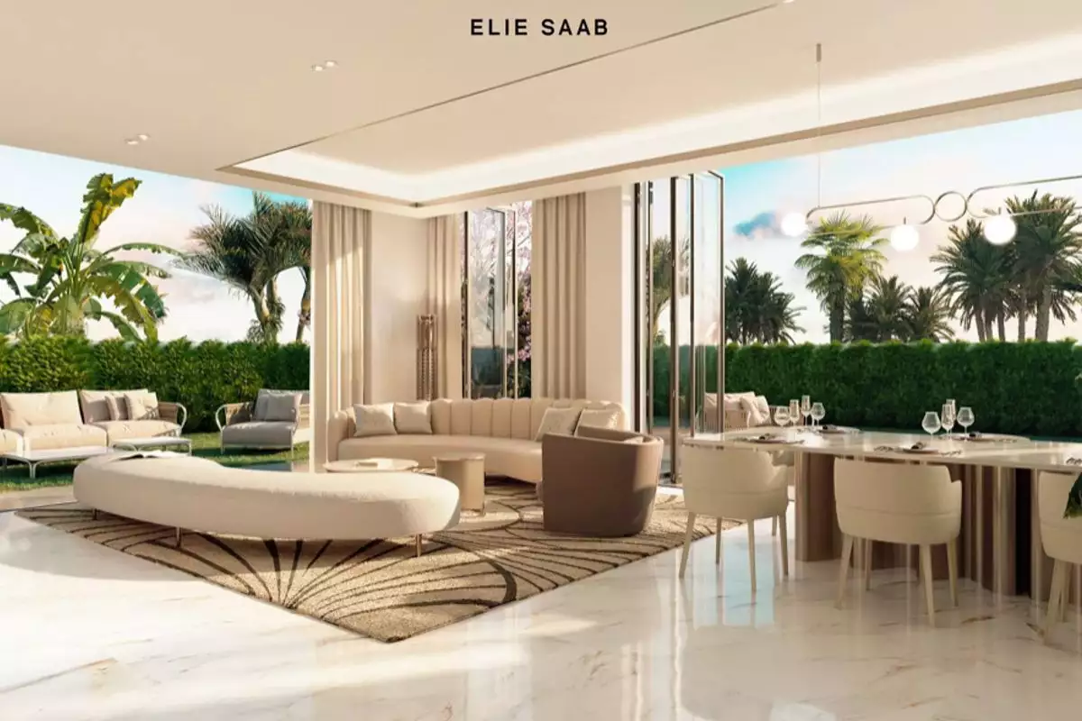 Villa 187m² in UAE, Dubai. Priced at 974058€ rent photo-6