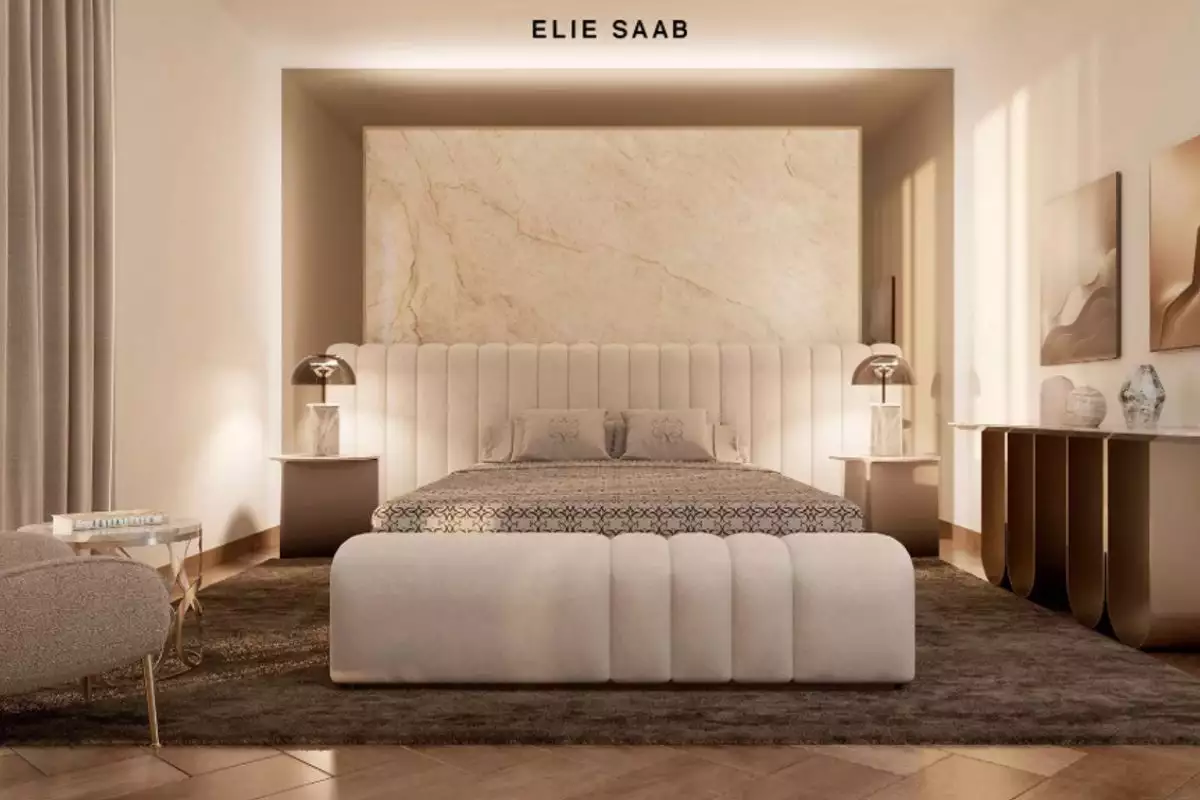 Villa 187m² in UAE, Dubai. Priced at 974058€ rent photo-7