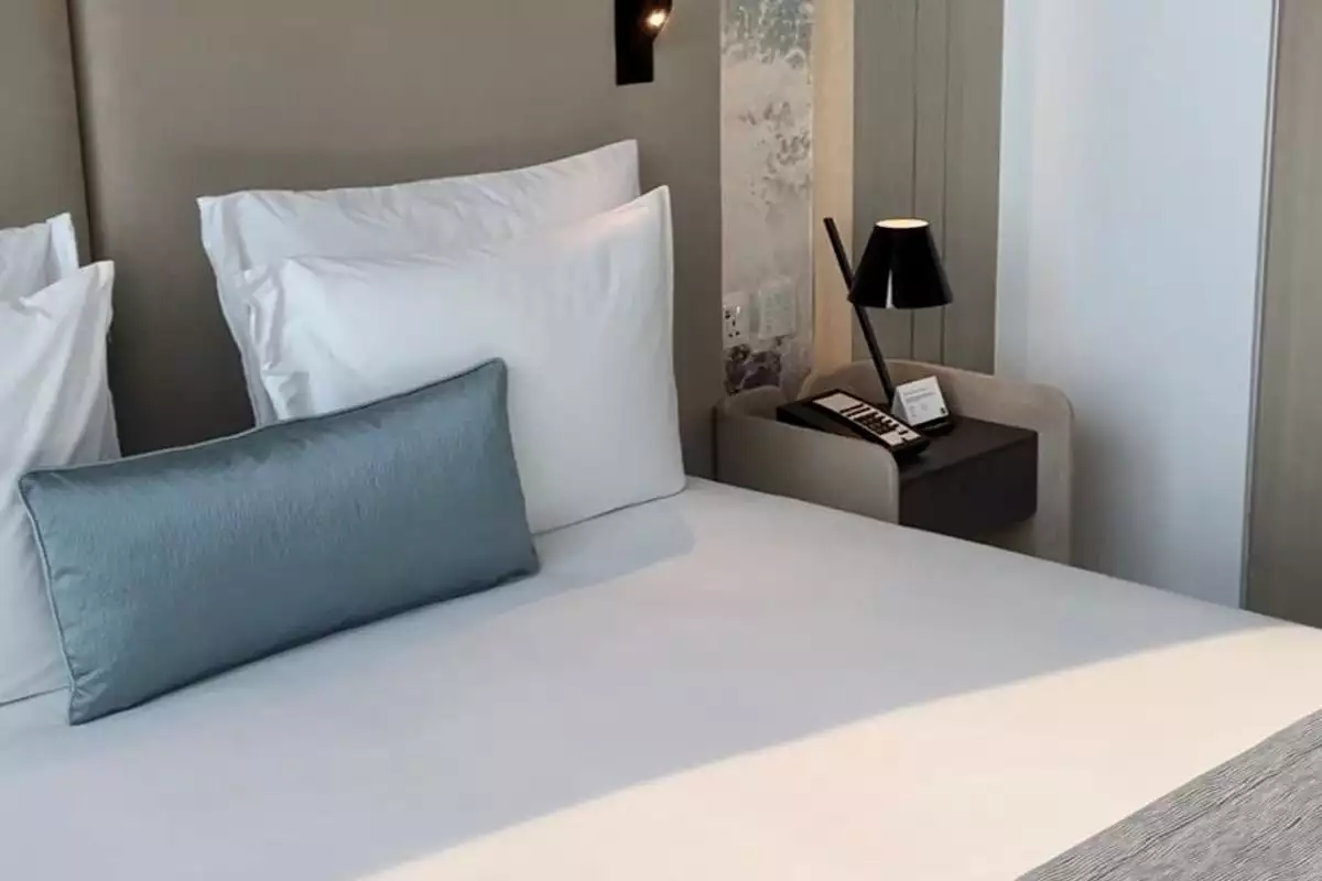Flat 42m² in UAE, Dubai. Priced at 670503€ rent photo-2