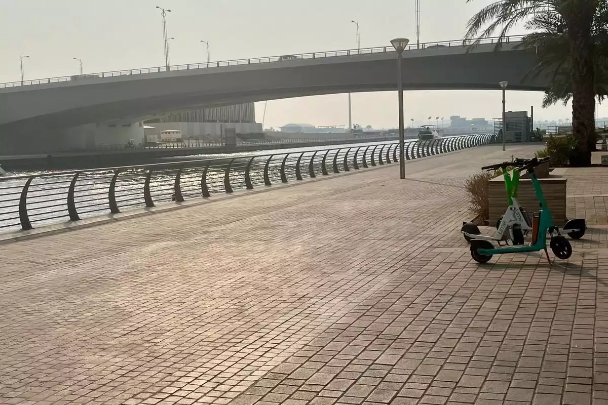 Flat 42m² in UAE, Dubai. Priced at 670503€ rent photo-3