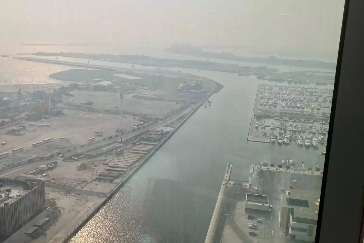 Flat 42m² in UAE, Dubai. Priced at 670503€ rent photo-6