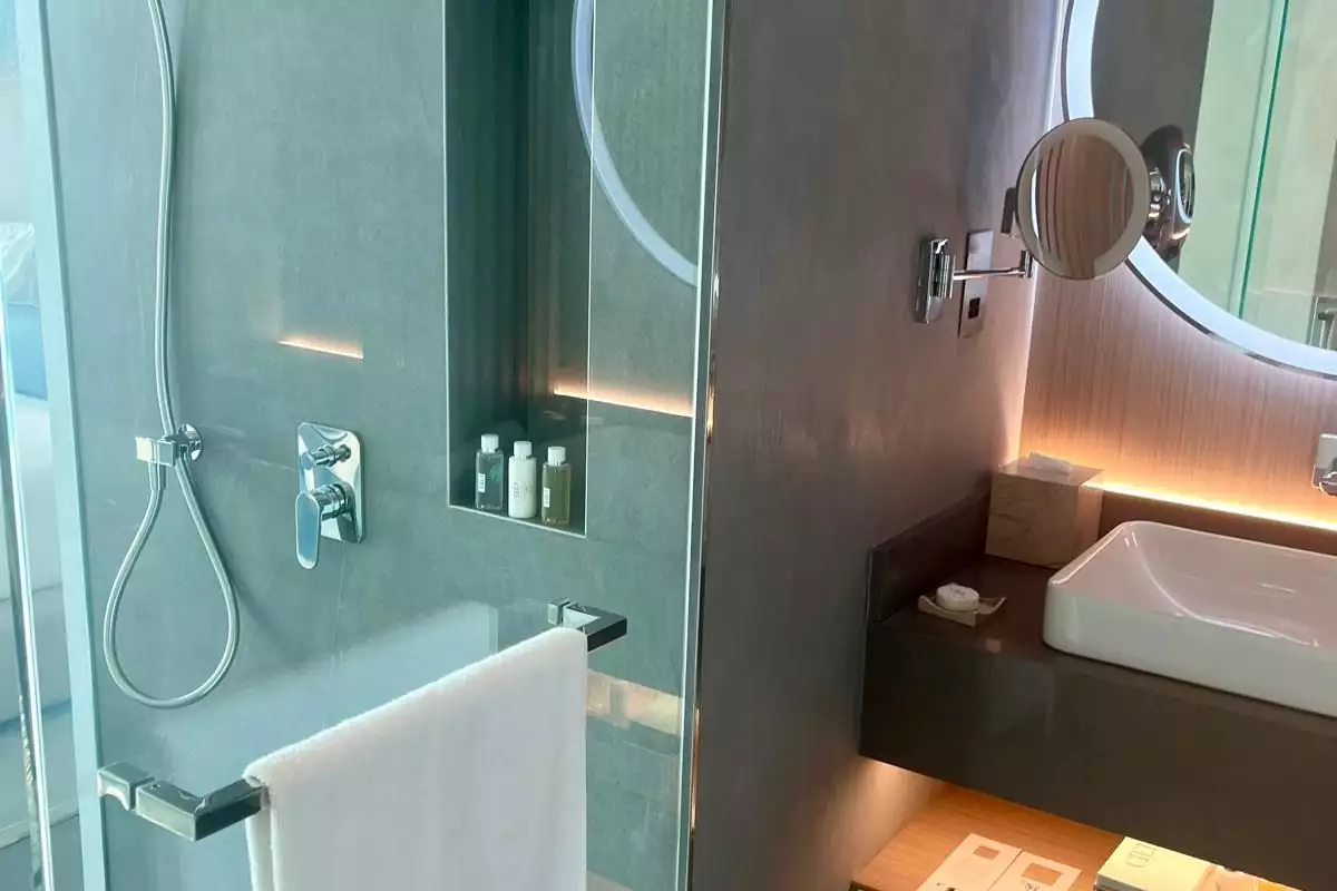 Flat 42m² in UAE, Dubai. Priced at 670503€ rent photo-7