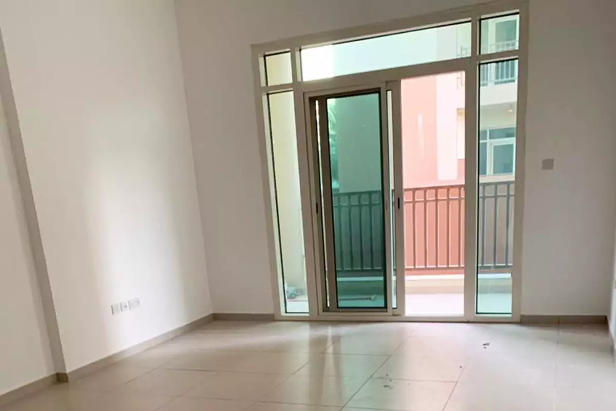 Flat 98m² in UAE, Abu Dhabi. Priced at 219437€ rent photo-1