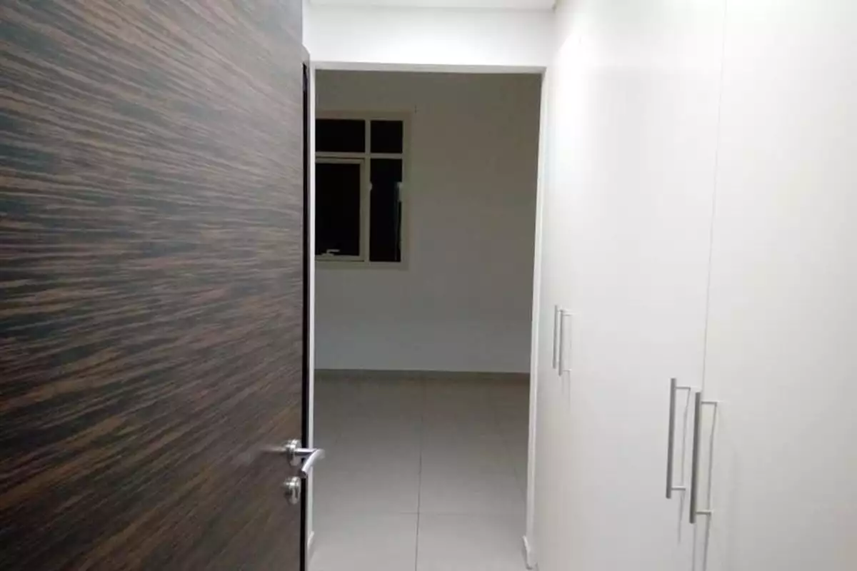 Flat 98m² in UAE, Abu Dhabi. Priced at 219437€ rent photo-3