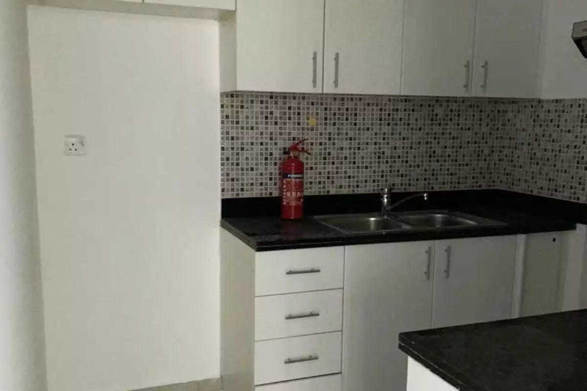 Flat 98m² in UAE, Abu Dhabi. Priced at 219437€ rent photo-4