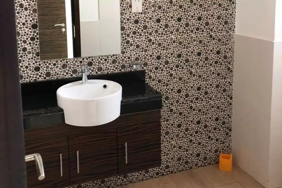 Flat 98m² in UAE, Abu Dhabi. Priced at 219437€ rent photo-7