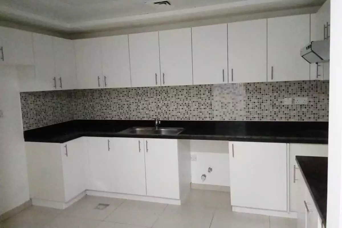 Flat 98m² in UAE, Abu Dhabi. Priced at 219437€ rent photo-10