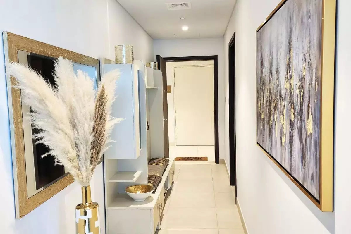 Flat 80m² in UAE, Dubai. Priced at 560784€ rent photo-6