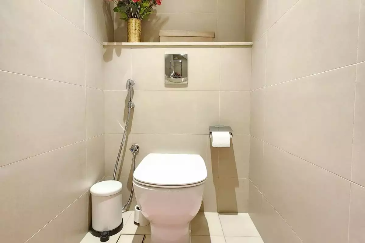 Flat 80m² in UAE, Dubai. Priced at 560784€ rent photo-13