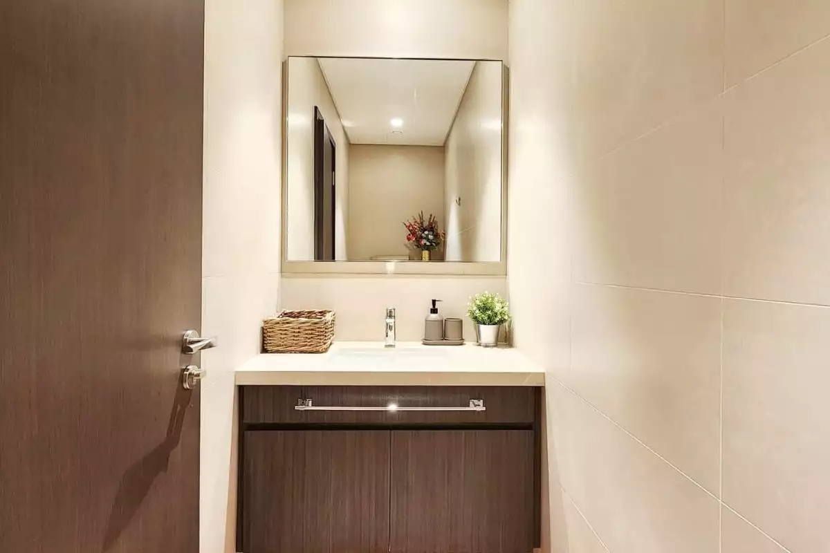 Flat 80m² in UAE, Dubai. Priced at 560784€ rent photo-15