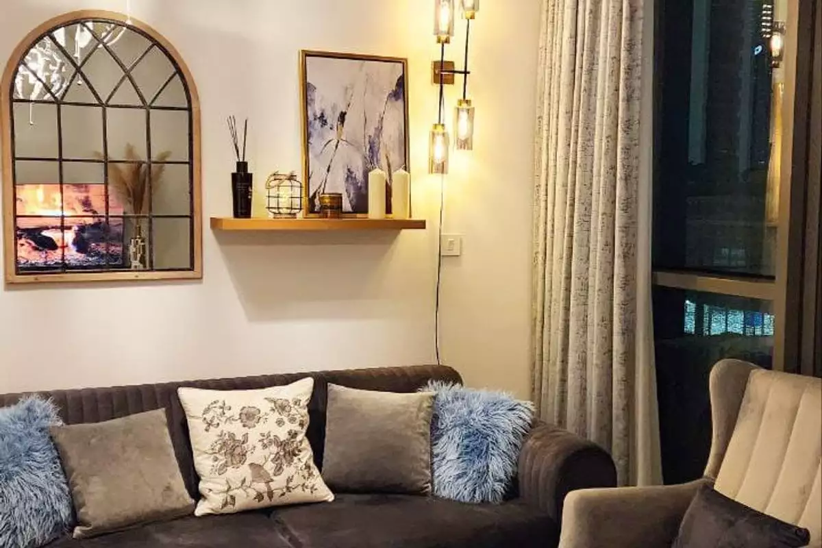 Flat 80m² in UAE, Dubai. Priced at 560784€ rent photo-19