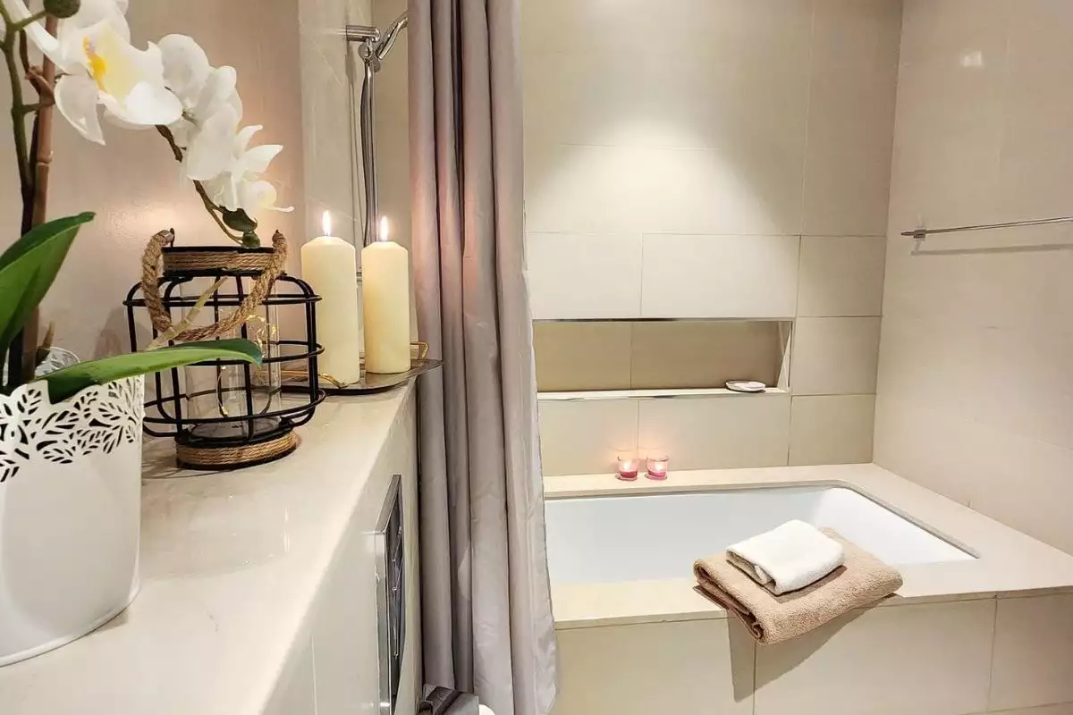 Flat 80m² in UAE, Dubai. Priced at 560784€ rent photo-20