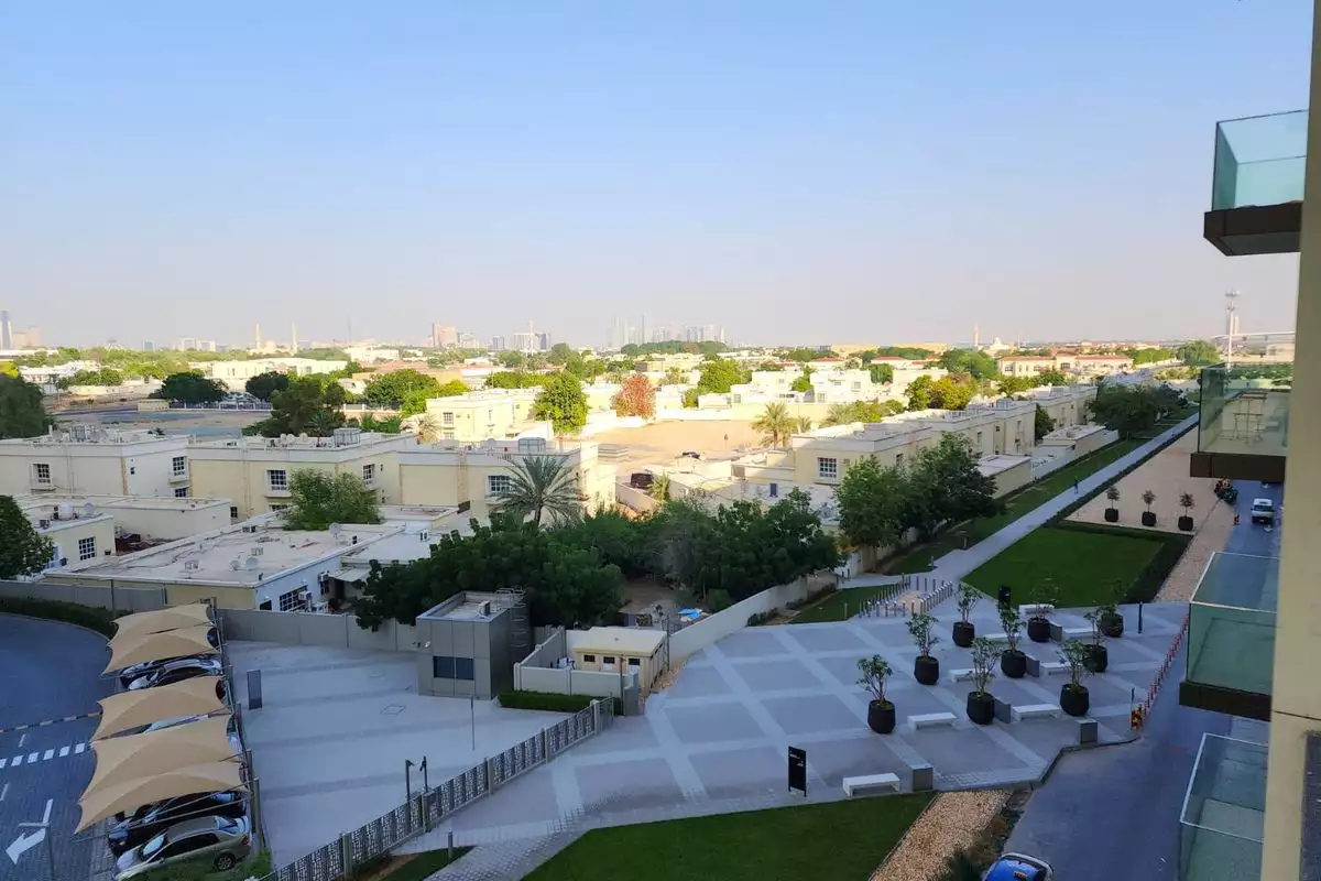 Flat 80m² in UAE, Dubai. Priced at 560784€ rent photo-21