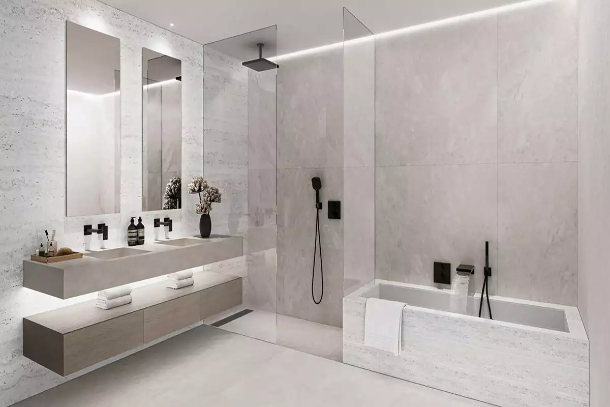 Flat 92m² in UAE, Dubai. Priced at 1084996€ rent photo-7