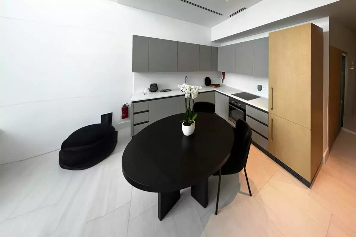 Flat 161m² in UAE, Dubai. Priced at 1584826€ rent photo-5