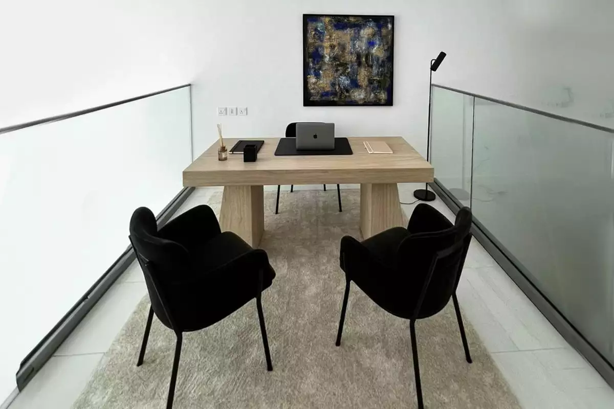 Flat 161m² in UAE, Dubai. Priced at 1584826€ rent photo-7