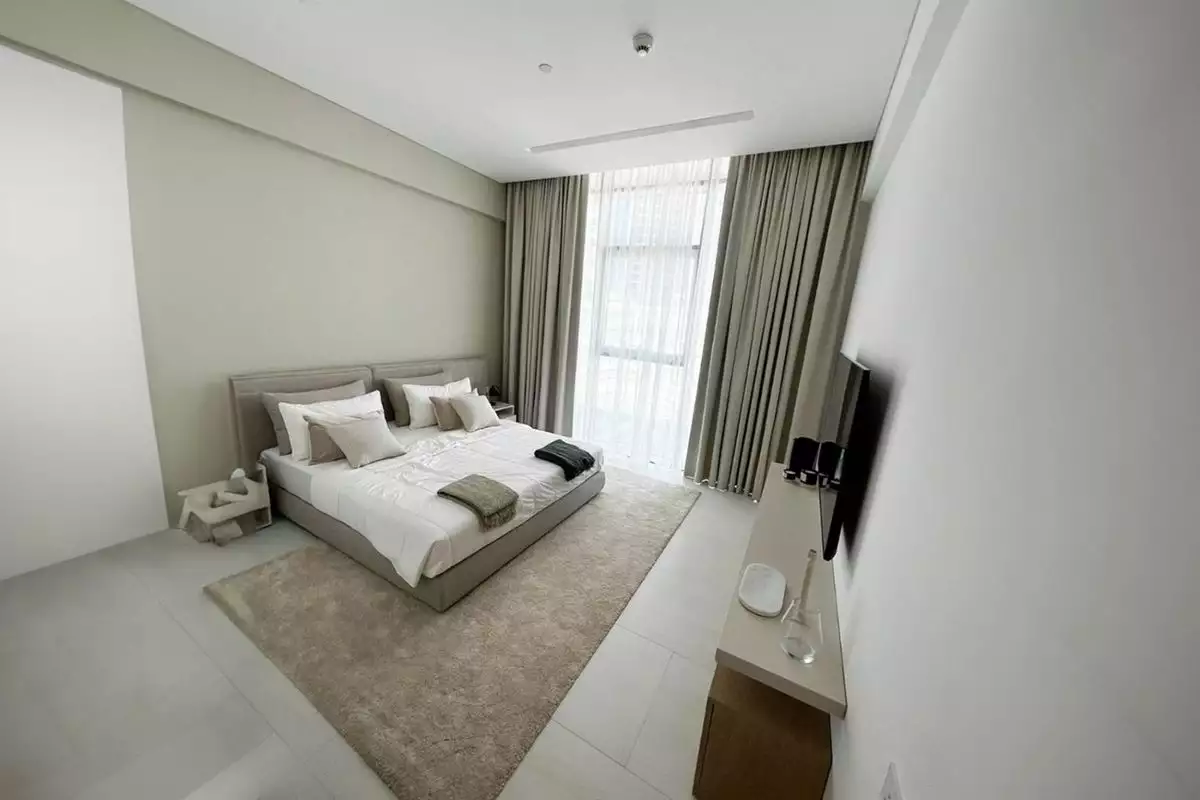 Flat 161m² in UAE, Dubai. Priced at 1584826€ rent photo-9