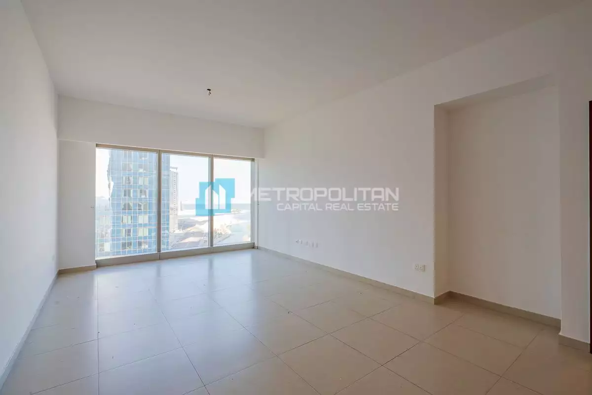 Flat 79m² in UAE, Abu Dhabi. Priced at 219437€ rent photo-2