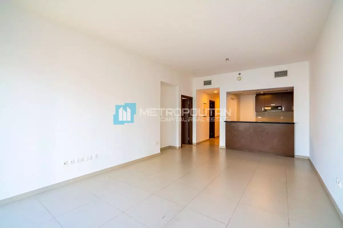Flat 79m² in UAE, Abu Dhabi. Priced at 219437€ rent photo-5