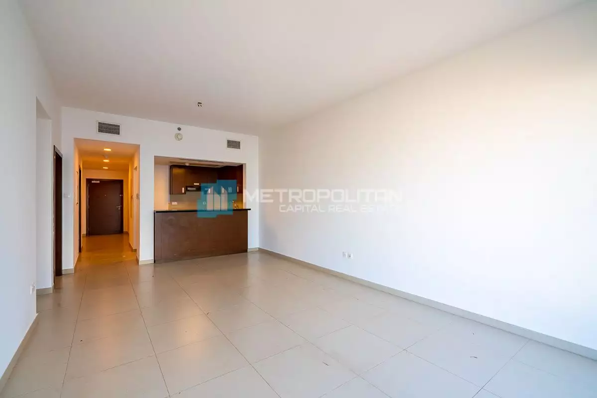 Flat 79m² in UAE, Abu Dhabi. Priced at 219437€ rent photo-6