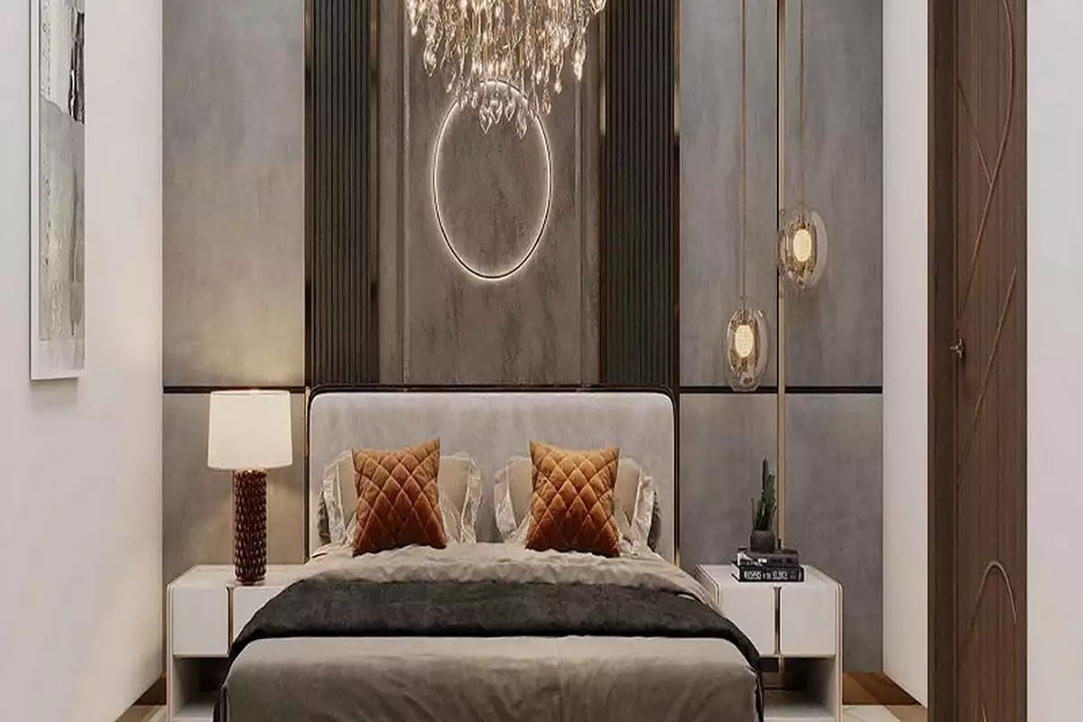Flat 39m² in UAE, Dubai. Priced at 243575€ rent photo-6
