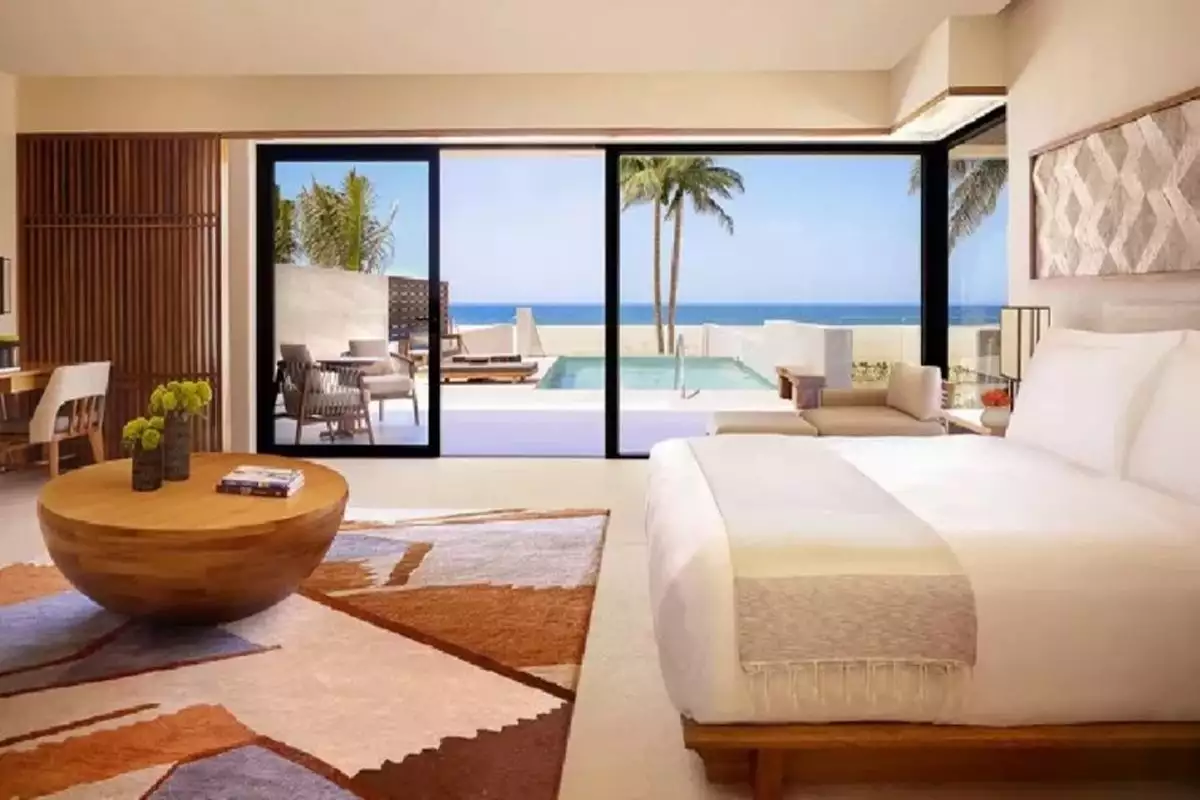 Flat 251m² in UAE, Abu Dhabi. Priced at 5729754€ rent photo-8