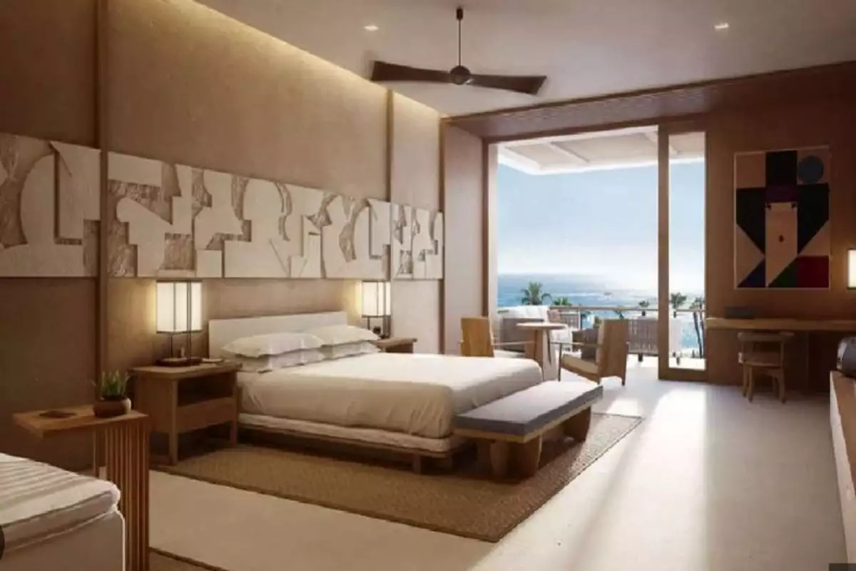 Flat 251m² in UAE, Abu Dhabi. Priced at 5729754€ rent photo-9