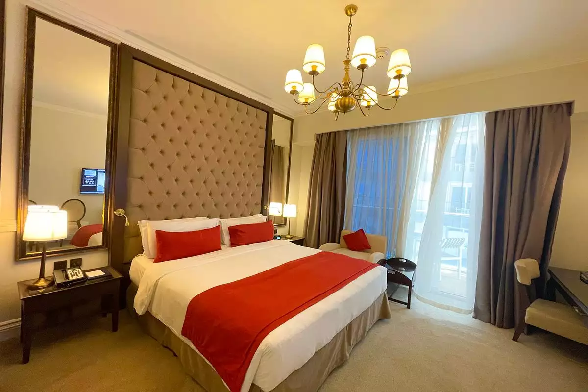 Flat 35m² in UAE, Dubai. Priced at 219437€ rent photo-3