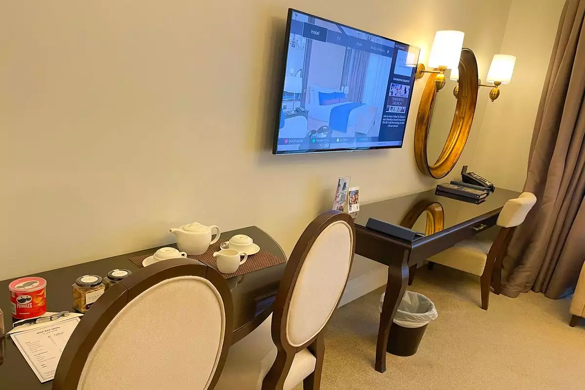 Flat 35m² in UAE, Dubai. Priced at 219437€ rent photo-5