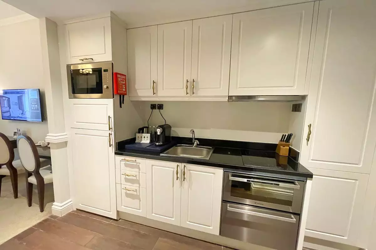 Flat 35m² in UAE, Dubai. Priced at 219437€ rent photo-6