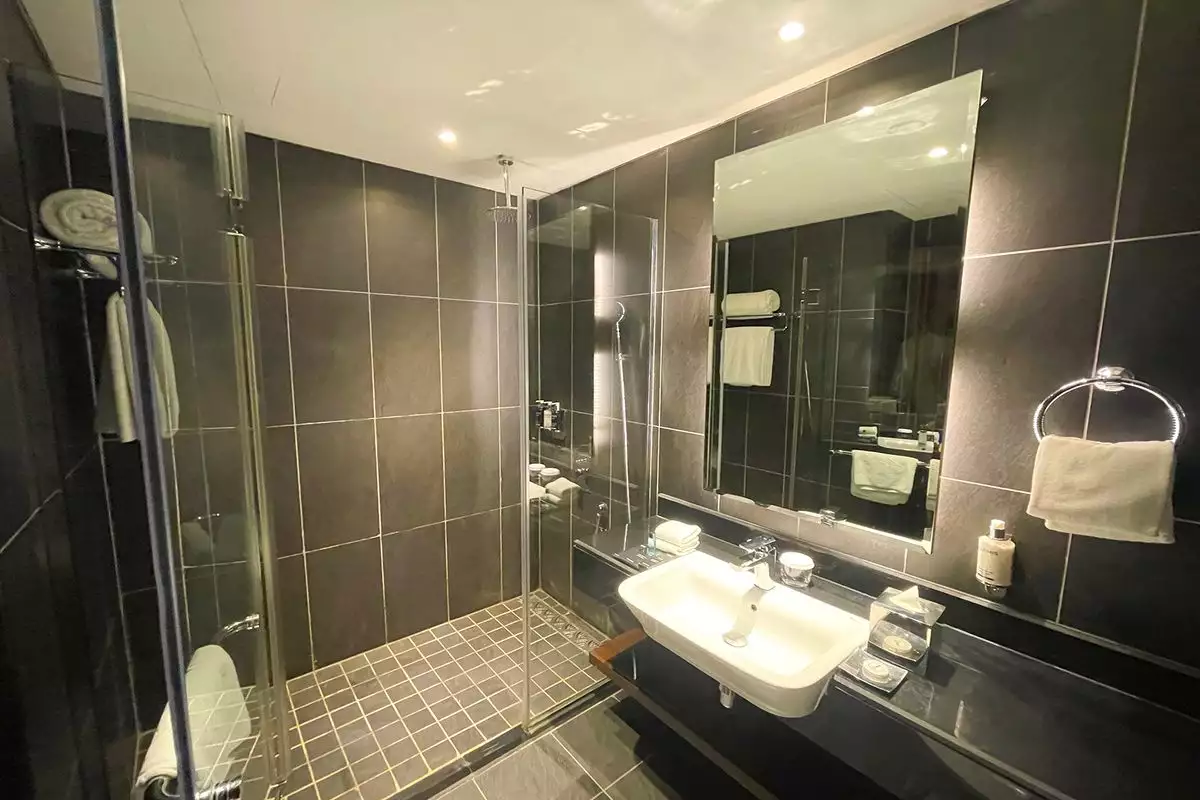 Flat 35m² in UAE, Dubai. Priced at 219437€ rent photo-8