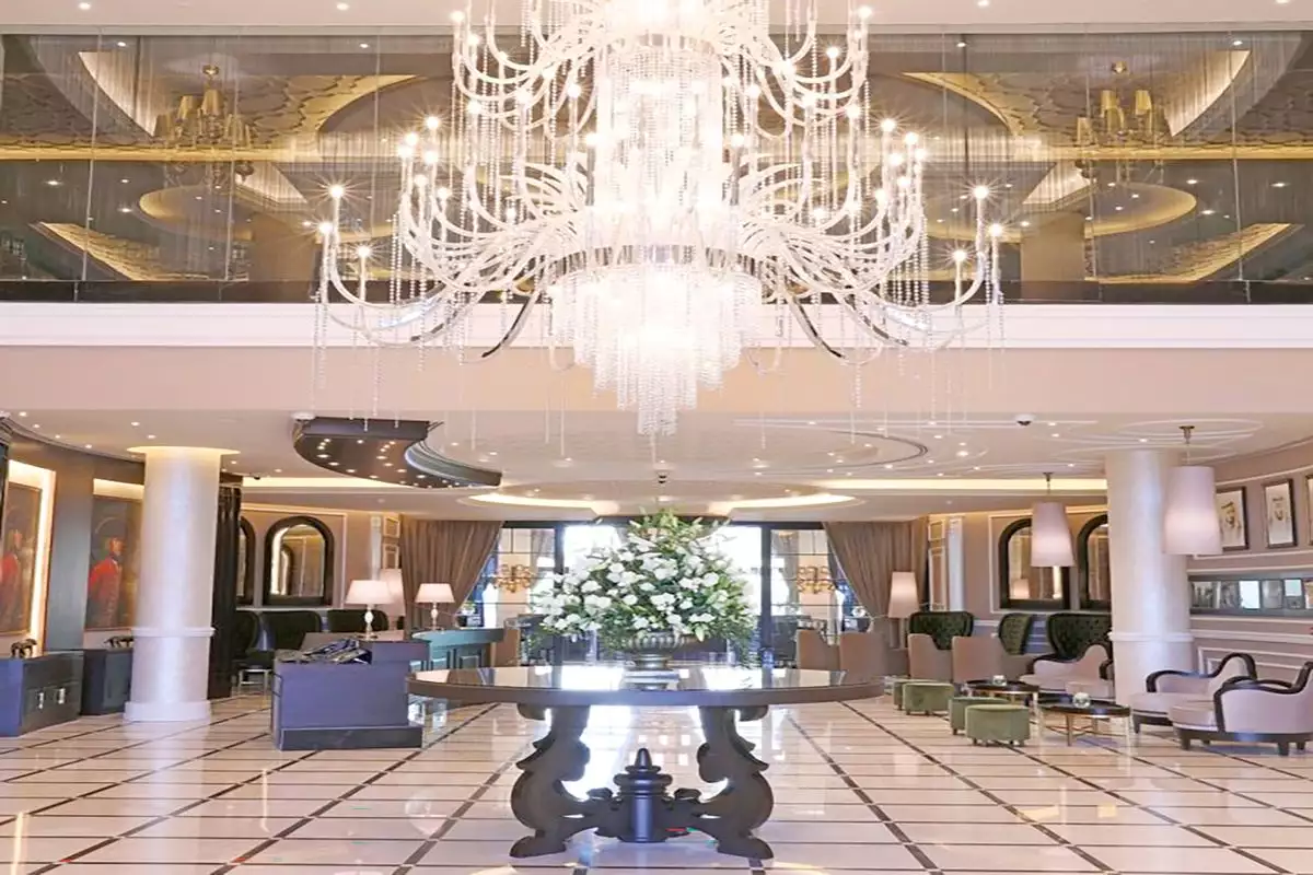 Flat 35m² in UAE, Dubai. Priced at 219437€ rent photo-11