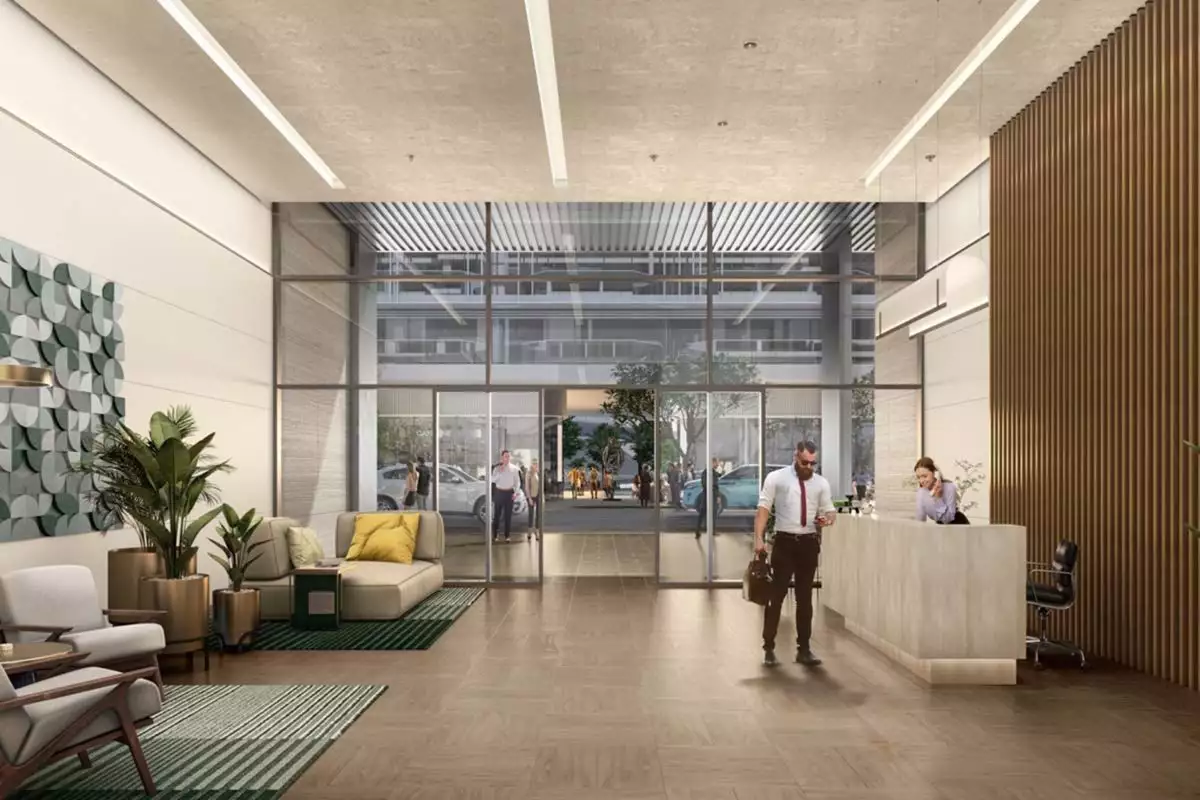 Flat 106m² in UAE, Abu Dhabi. Priced at 755840€ rent photo-6