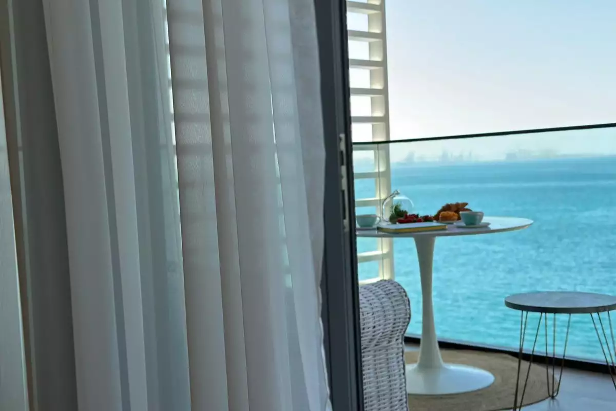 Flat 148m² in UAE, Dubai. Priced at 2169992€ rent photo-5