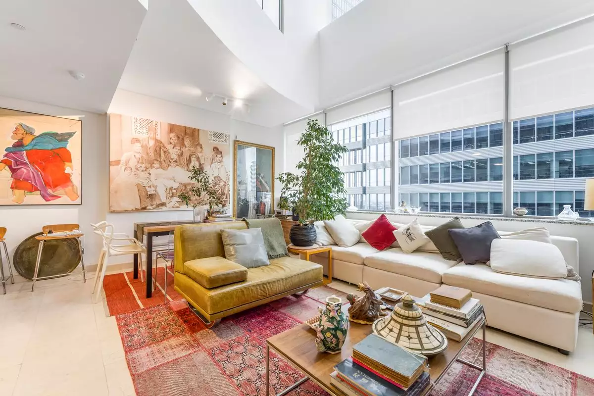 Flat 100m² in UAE, Dubai. Priced at 443751€ rent photo-1