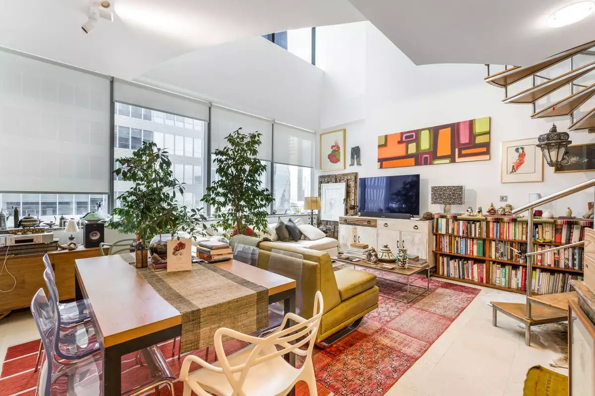 Flat 100m² in UAE, Dubai. Priced at 443751€ rent photo-3