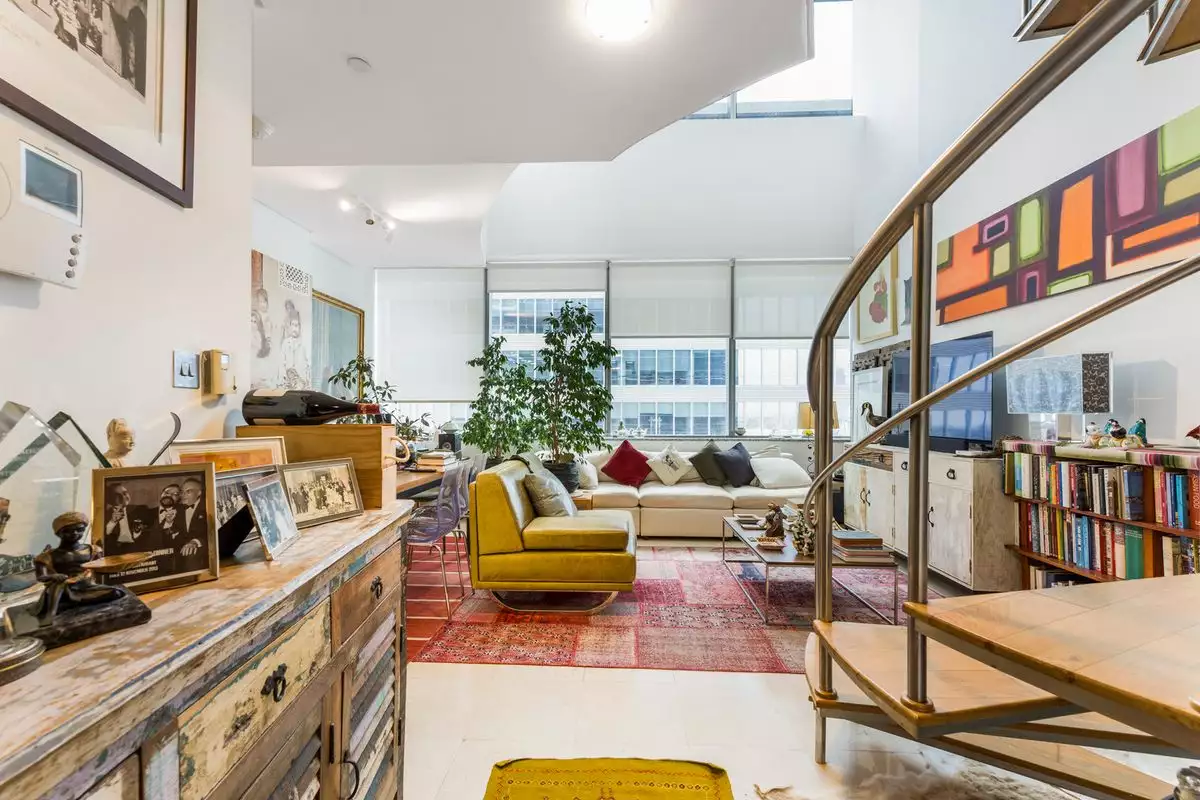Flat 100m² in UAE, Dubai. Priced at 443751€ rent photo-5