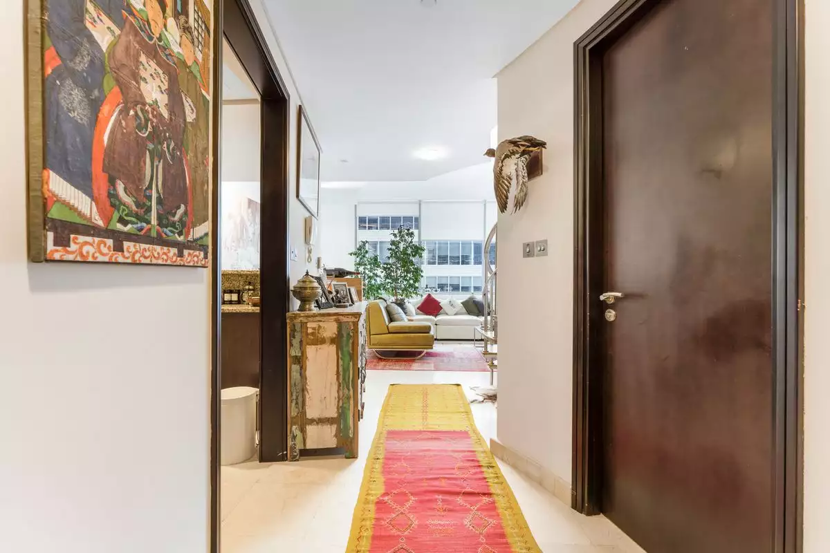 Flat 100m² in UAE, Dubai. Priced at 443751€ rent photo-7