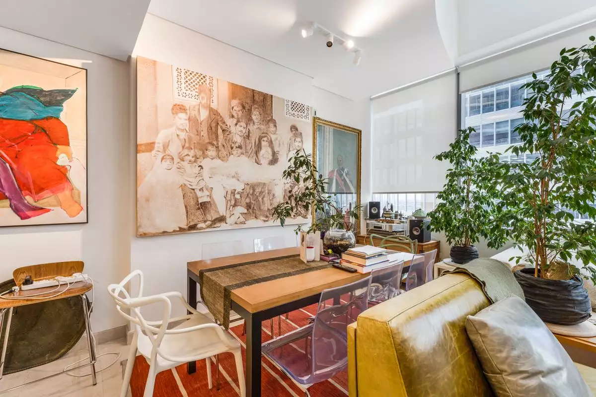 Flat 100m² in UAE, Dubai. Priced at 443751€ rent photo-8