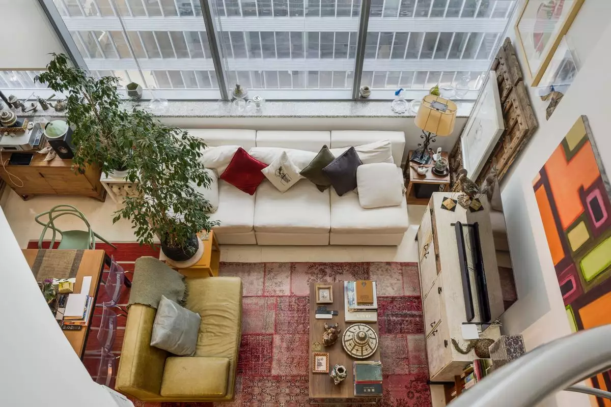 Flat 100m² in UAE, Dubai. Priced at 443751€ rent photo-9