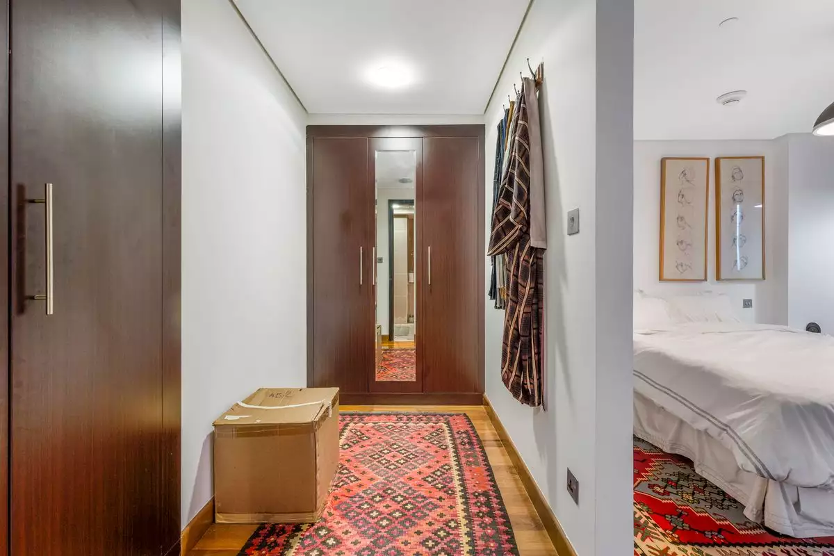 Flat 100m² in UAE, Dubai. Priced at 443751€ rent photo-10