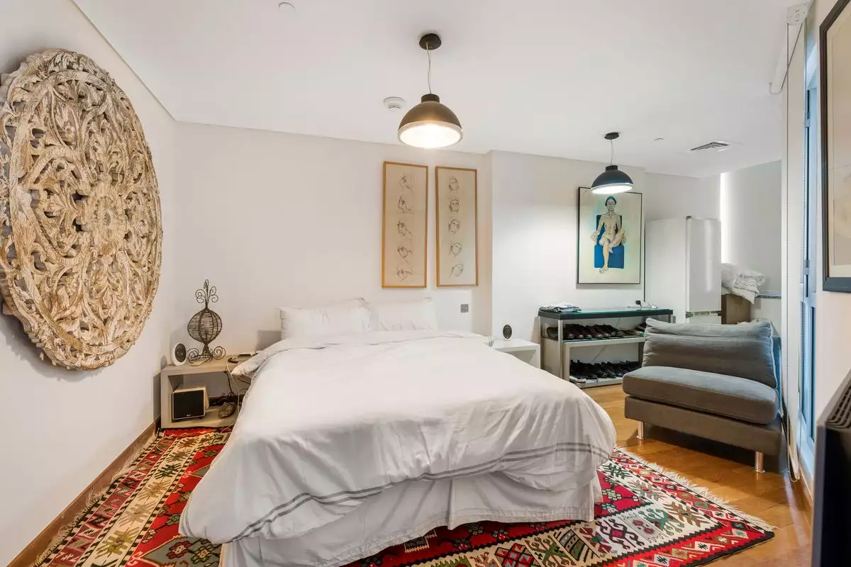 Flat 100m² in UAE, Dubai. Priced at 443751€ rent photo-11